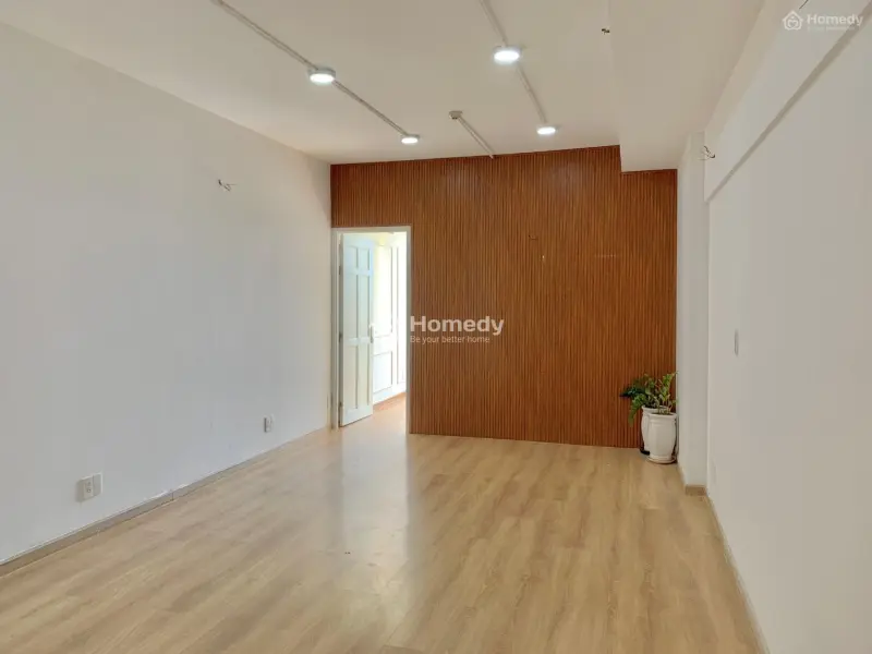 Charmington La Pointe - Cho Thuê Sàn 45M2 Có Vách Ngăn, Máy Lạnh Chỉ 15Tr. Lh Thương Thương