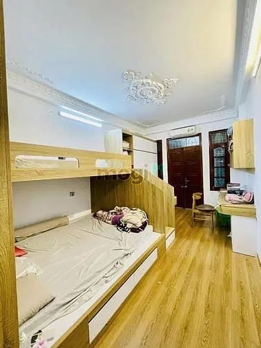 Bán Nhà Hà Đông Đường Chiến Thắng, 13.4Tỷ, 67M2 X 4T, Mt5.1M, Ô Tô Đỗ