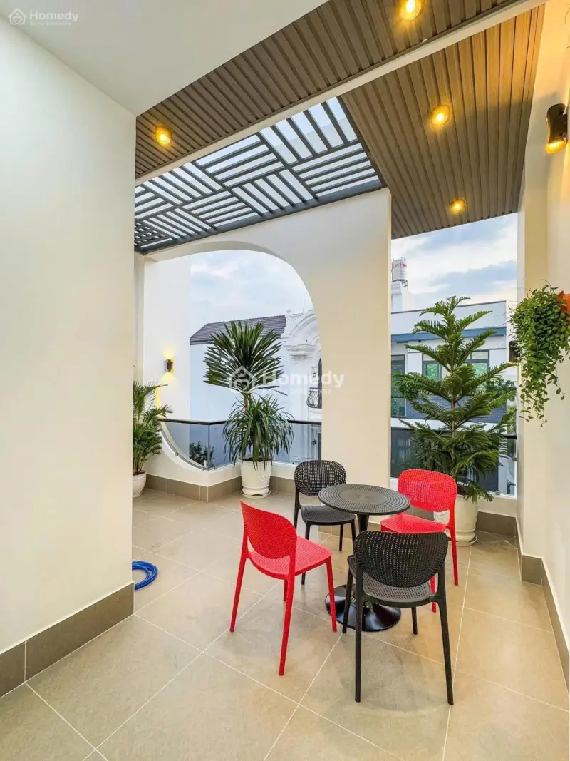 🏡 Bán Nhà Phố Trung Tâm Thủ Dầu Một - Giá Tốt, Ở Ngay!