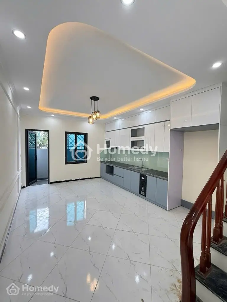 Bán Căn Nhà Độc Lập Tại Phụng Châu