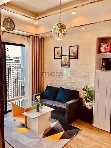 🔥 Hót Hót 🔥 🔥 Cần Bán Gấp 2Pn Cc M-One Nam Sai Gòn 35/12 Q7 58M2 Q7