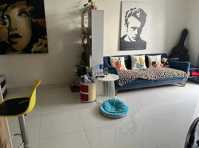 🔥 Bán 2Pn Căn Hộ Chung Cư Grand Riverside 283 Bến Vân Đồn, P2, Q4