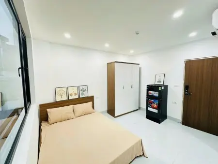 166 Kim Mã Còn Trống 1 Phòng Cần Cho Thuê