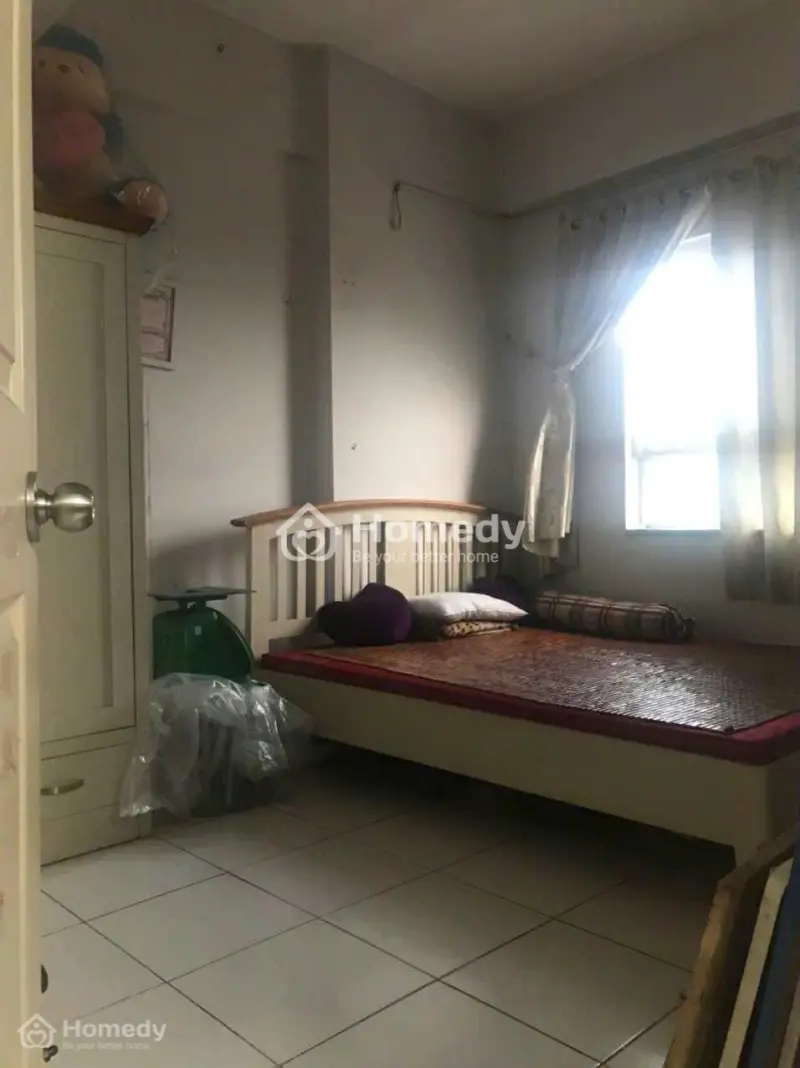 Bán Cc Hqc Plaza, Nguyễn Văn Linh, Tầng Thấp 1,05 Tỷ Bao Thuế Phí, 55M2, Siêu Hot Bao Đẹp