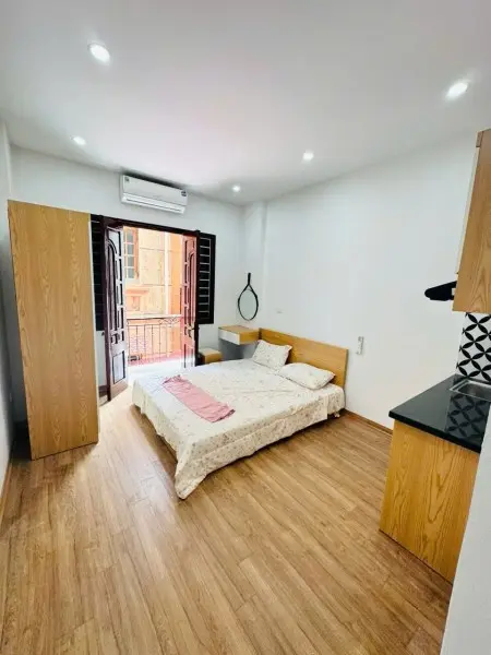 32 Đỗ Đức Dục Sắp Trống Ra Một Phòng Cần Cho Thuê