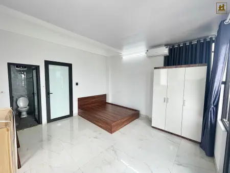 Xa La - Studio Full Nội Thất - Đối Diện Mường Thanh Xa La - Gần Linh Đàm