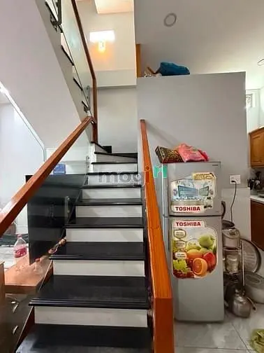 🏡 Hẻm 1/ Huỳnh Tấn Phát Phú Thuận 47M² Giá 6Tỷ499