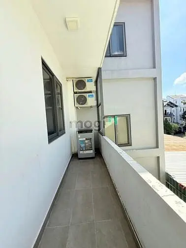 Căn Hộ Studio- Full Nội Thất- An Ninh Tốt