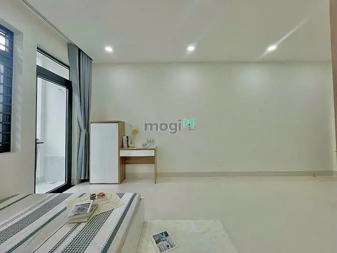 Cho Thuê Căn Studio/ Ban Công/Máy Giặt Riêng Ngay Sân Bay Tân Sơn Nhất
