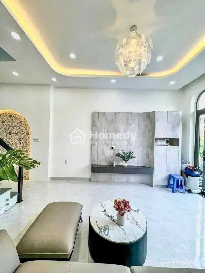 Nhà 1 Trệt 1 Lầu Biên Hòa, Sổ Riêng, Thổ Cư, 1Tyr 799 Triệu Full Giá Không Phát Sinh Chi Phí