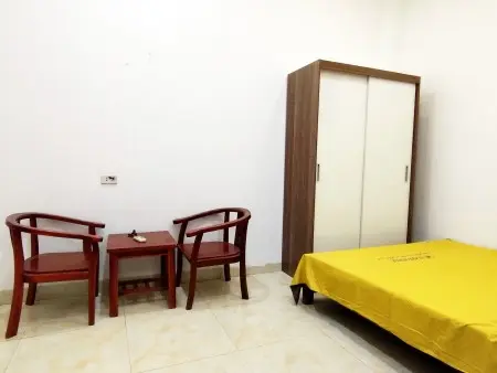 Liền Kề 12 Dương Nội - Studio Full Nội Thất - Oto Đỗ Cửa, Gần Aeon Hd