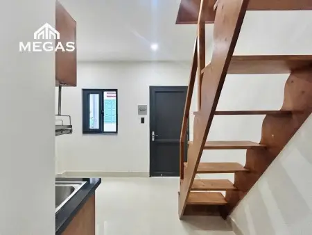 Cho Thuê Phòng Trọ 1 Trệt 1 Lầu Tại Trương Văn Thành - Hiệp Phú - Gần Vincom Lê Văn Việt