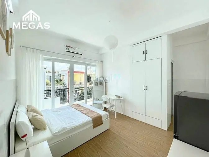 ✨Căn Hộ Ban Công Decor Đẹp, Ban Công Full Nt Gần Đảo Kim Cương - Sala