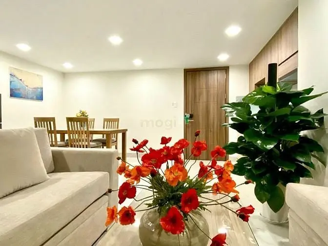 🎀2Pn Hàng Hiếm Thảo Điền - Full Nội Thất