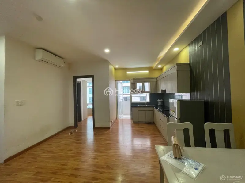 Giá Rẻ Để Sở Hữu 1 Căn Hộ Dt Lên Đến 68Mét 1Tỷ550