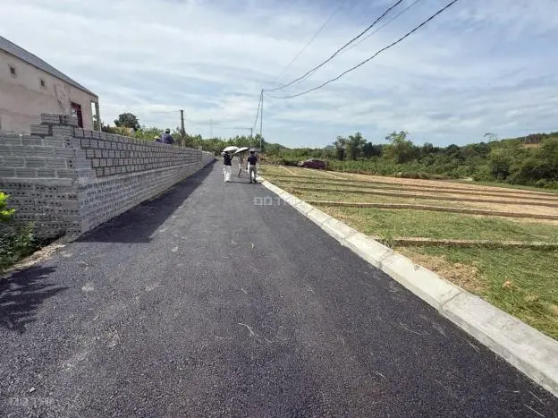 Đất Giá Tốt - Cơ Hội Đầu Tư Ngay Tại Trung Tâm An Bình, Lạc Thuỷ, Hoà Bình