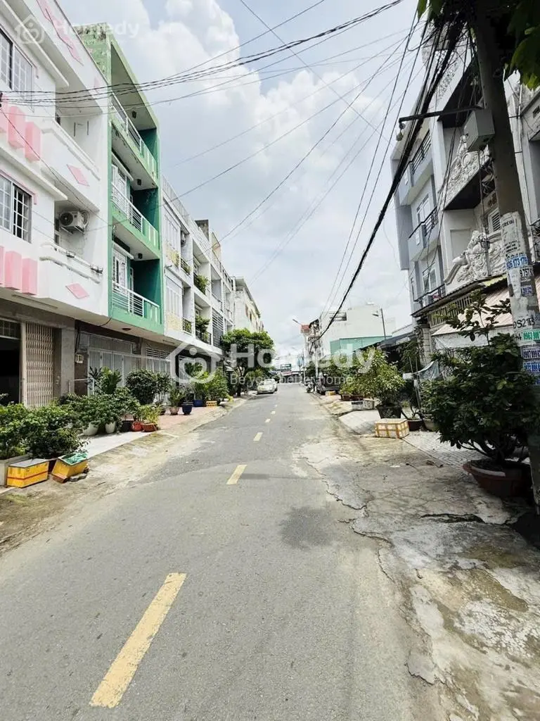 Cho Thêu Nhà Khu Tên Lửa Gần Eaon Mall Bình Tân