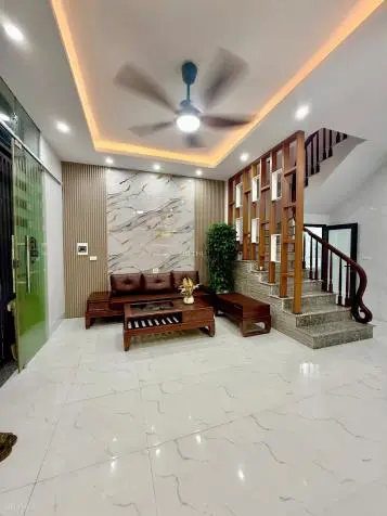 Bán Nhà 5 Tầng Giá 7.6 Tỷ Hà Trì - Hà Đông Nhà 5 Tầng Dt 32M, 2 Mặt Thoáng Ngõ Rộng 3M