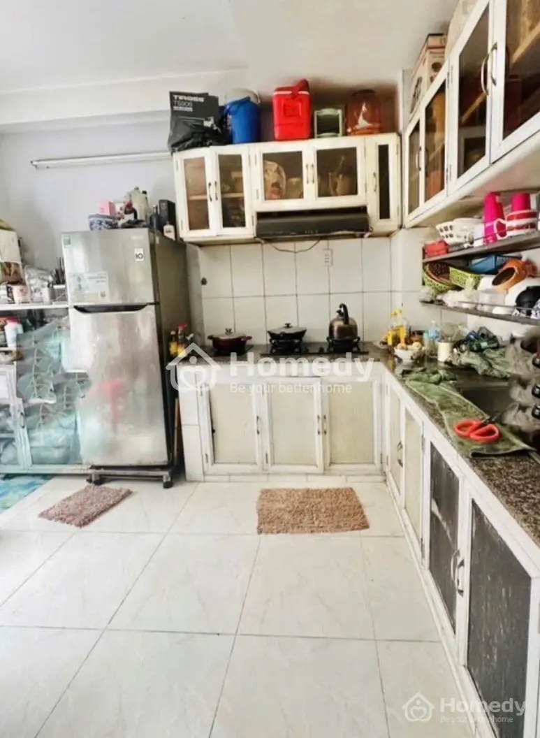 Bán Gấp Nhà Riêng Thành Thái Q10- Dt 3,6X16 - Chỉ 7,68 Tỷ