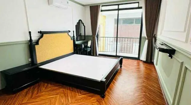 💥 Kim Giang 54M², 6 Tầng, 2 Mặt Thoáng, Phong Cách Indochine, Giá Chỉ 13.3 Tỷ 💰