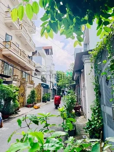 Bán Nhà Rộng Đẹp (5X15) 904/ Nguyễn Kiệm P3 Gò Vấp (Ngay Bệnh Viện 175