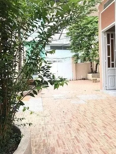 Cho Thuê Nhà 2 Tầng Dt 8X27, Hẻm 4M, 120/16 Lũy Bán Bích, Gía 25 Tr