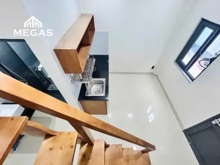 Cho Thuê Phòng Trọ 1 Trệt 1 Lầu Tại Trương Văn Thành - Hiệp Phú - Gần Vincom Lê Văn Việt