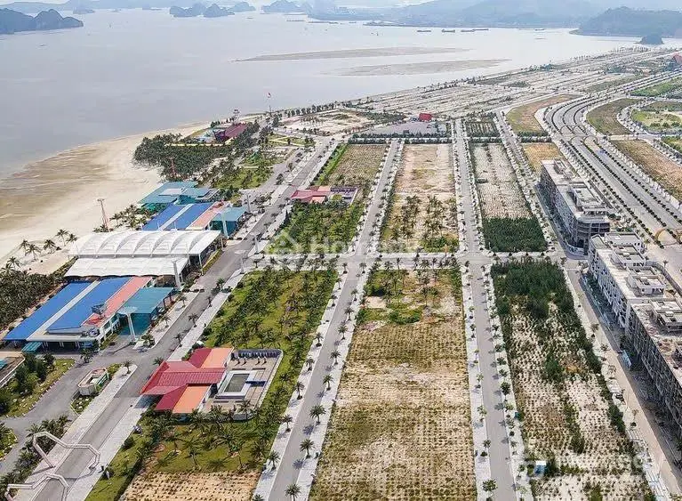 Cơ Hội Vàng Sở Hữu Đất Nền Phương Đông Vân Đồn – Vị Trí Đắc Địa, Sinh Lời Bền Vững