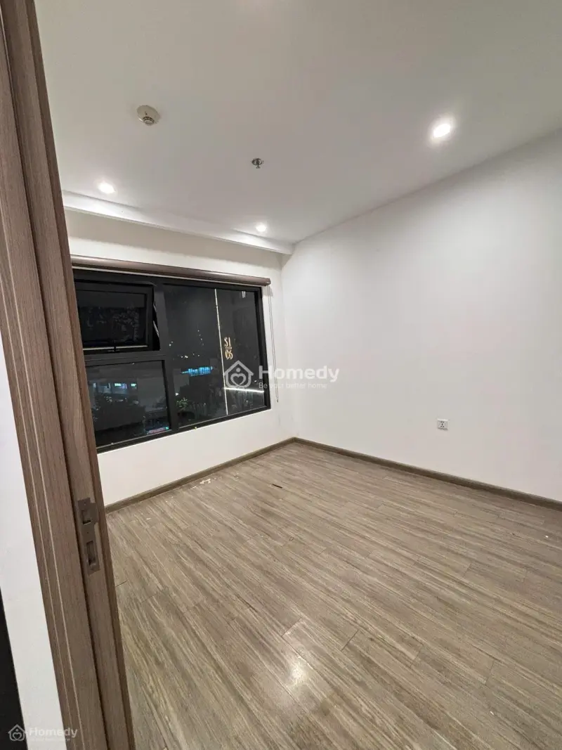 Giá Tốt Cho Thuê 2Pn+ 63M Căn Góc View Nội Khu Chỉ 10 Triệu/Tháng Vinhomes Smart City