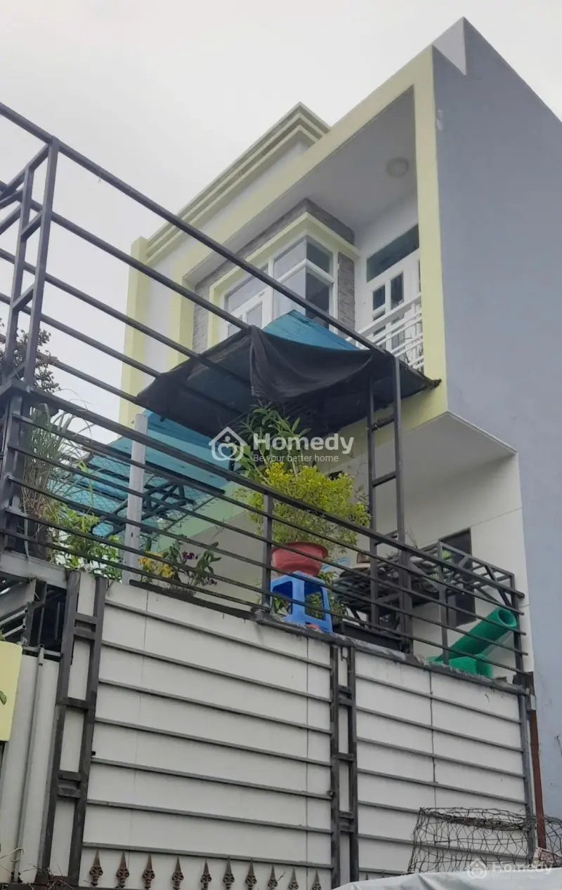 Bán Giá Siêu Rẻ Nhà Siêu Rộng Cộng Không Quy Hoạch, Phước Kiển, 5X22M