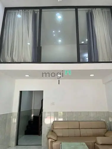 Nhà Hxh Ngay Chợ Bình Thành-Kdc Vĩnh Lộc Chỉ 3.75 Tỷ