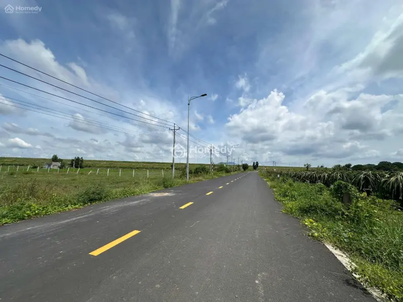 20X72(1531M2) Nguyễn Minh Châu Tân Tiến Giá 130Tr/M Ngang View Hồ Núi Đất