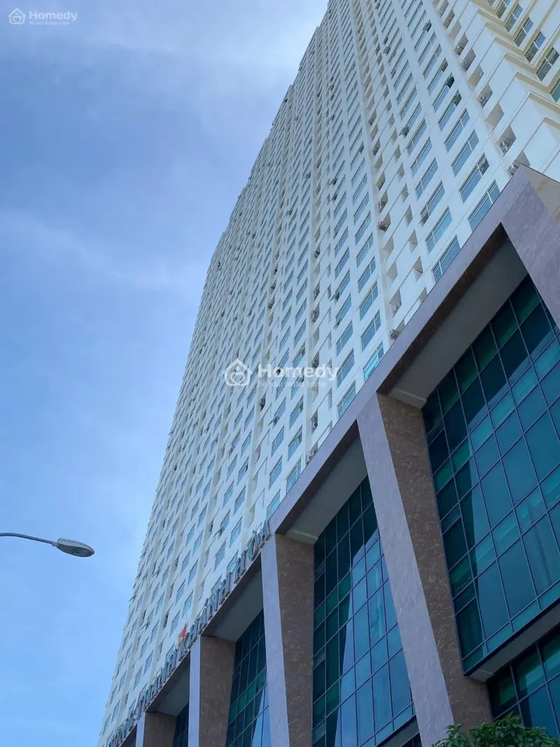 Chủ Nhà Cần Bán Nhanh Căn Giếng Trời Mường Thanh 04 Trần Phú, Nha Trang, Full Nội Thất.