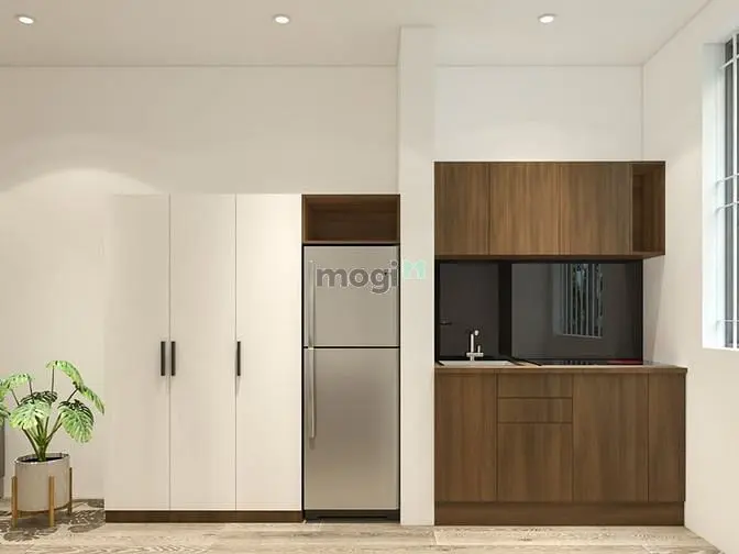 💥Chdv Cao Cấp Thảo Điền - Không Giới Hạn Người Ở.