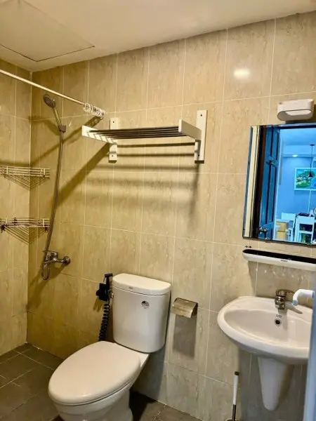 Chung Cư Central Phạm Văn Hai - Tân Bình Căn 1P Ngủ Có Nội Thất 10Tr/Th