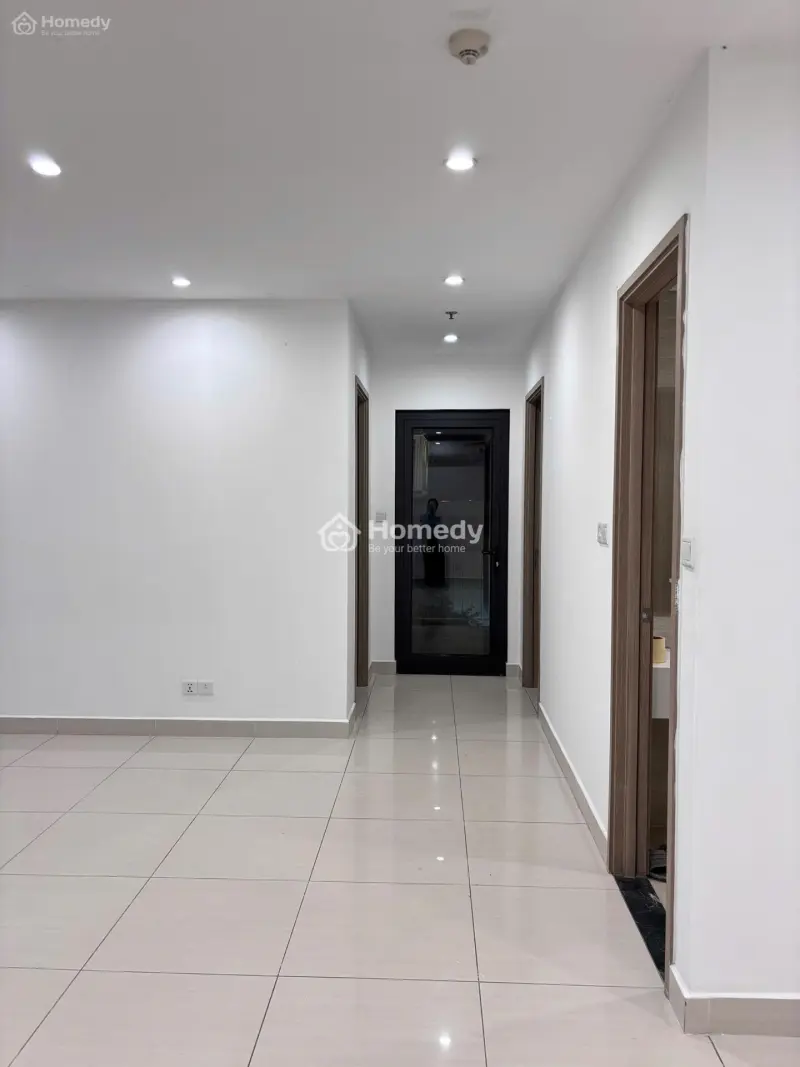 Giá Tốt Cho Thuê 2Pn+ 63M Căn Góc View Nội Khu Chỉ 10 Triệu/Tháng Vinhomes Smart City