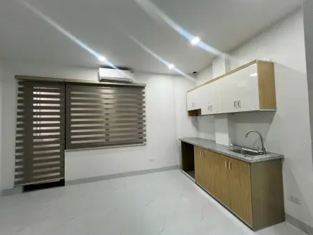 Phòng Trọ Ngõ 1 Phố Phan Đình Giót, Thanh Xuân, Nội Thất Đầy Đủ