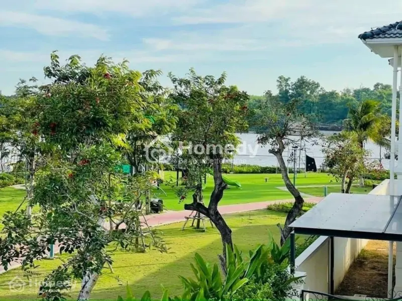 Dự Án Liên Kề Vành Đai 3 - Biệt Thự Mặt Sông Giá Tốt Đầu Tư