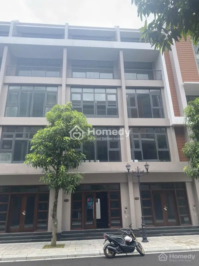 Chính Chủ Bán Biệt Thự Liền Kề Vinhome Ocean Park 3 Vịnh Thiên Đường