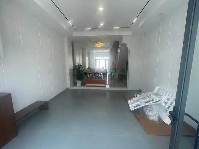 🔥 Nhà Phố 3 Tầng Huỳnh Tấn Phát – Phú Thuận 81M² Giá 9. Tỷ699