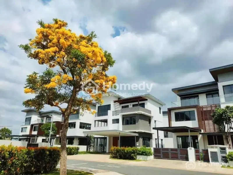 Bán Biệt Thự Tại Đảo Swanbay–Mặt Tiền Đường Lớn 30M, Giá Tốt Nhất, Hỗ Trợ Ngân Hàng