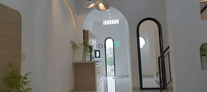 Phong Cách Bali Cực Chill–66M²–Chỉ 4.088Tỷ Như Biệt Thự Châu Âu