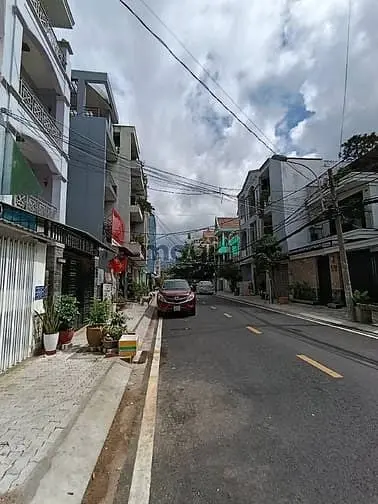 🏡 Nhà Đường Số 1 Kdc Phú Thuận – 4X18M – Giá 11.9 Tỷ