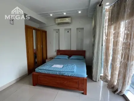 Cho Thuê Căn Hộ Full Nội Thất Ngay Ngã Tư Thủ Đức