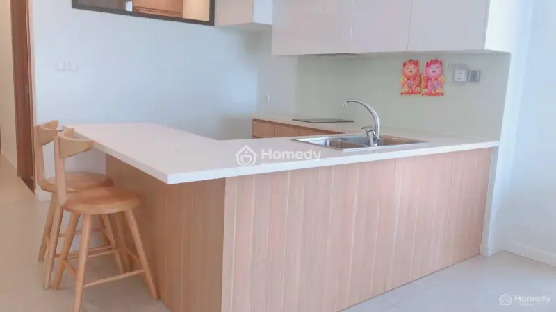 Chủ Nhà Cần Bán Nhanh Căn Một Ngủ Cộng Scenia Bay, Nha Trang, Full Nội Thất.