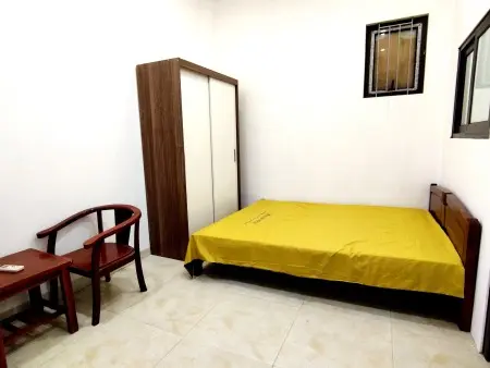 Liền Kề 12 Dương Nội - Studio Full Nội Thất - Oto Đỗ Cửa, Gần Aeon Hd