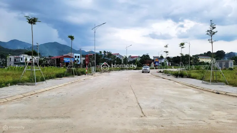 Đất Nền Dự Án Sunrise Lạc Sơn, Sẵn Sổ Đỏ, Đất Đấu Giá, Pháp Lí Rõ Ràng, Tiềm Năng Bảo Đảm