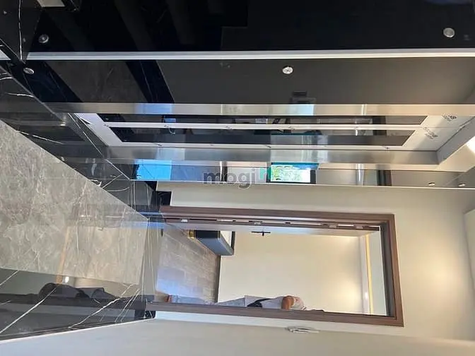 🏡 Nhà Mặt Tiền Đường Số Khu Tdc Phú Mỹ- Phạm Hữu Lầu, Quận 7 – 90M²