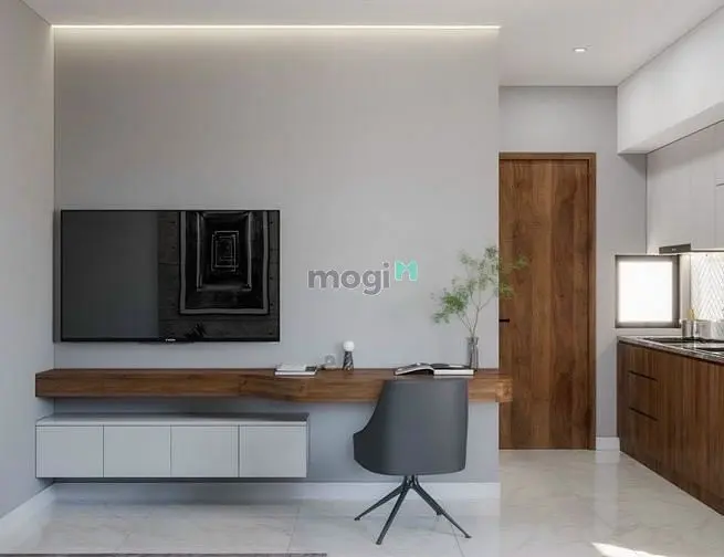 🎀 Khai Trương Chdv 1Pn - 50M2- Full Nội Thất