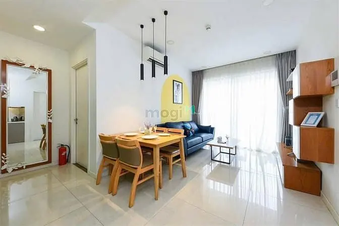 Căn Hộ 2Pn Nguyên Hồng 51M2 Full Nội Thất, Sổ Hồng Riêng 2,05Tỷ Ở Ngay